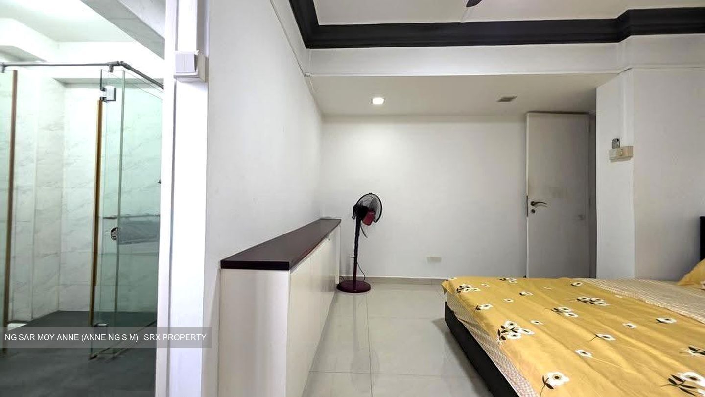 Blk 609 Eunos Rainbow (Bedok), HDB 3 Rooms #629369011
